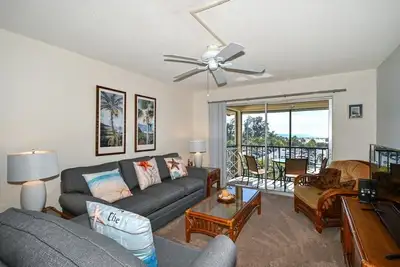 Image de 2 Bed/1 bath Condo Steps to Siesta Key Beach!