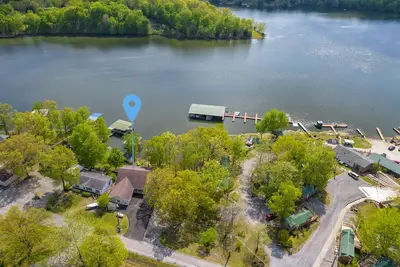 Image de Waterfront Next to Egyptian Hills Marina and Koa!