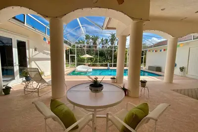 Image de Delightful 3 bedroom home on over 1 acre
