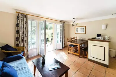 Image de Maison Sélection 2 chambres (6 personnes)