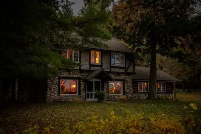 Image de The Lodge at Blisswood Resort