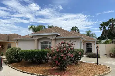 Image de Perfect location! 3b2bFree golf cart! Minutes to Lake Sumter&Spanish Springs