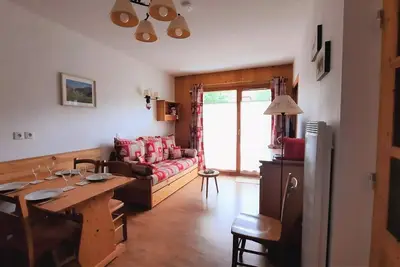 Image de 2 pièces cabine 6 personnes
