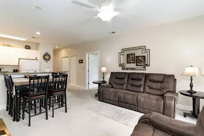 Image de Luxurious 1st Floor Condo at World Tour Golf Course Mrytle Beach!