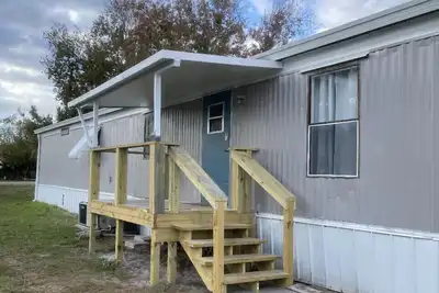 Image de Buckhead Ridge\/Okeechobee Florida On The Water