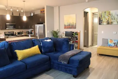 Image de Midtown's Best Skyline Apartment