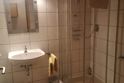 Image de Vacation apartment (60m2) in the attic with large bathroom