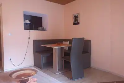 Image de First floor apartment (50m2) with kitchen