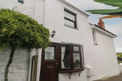Primrose Cottage, pet friendly, country holiday cottage in Hayle