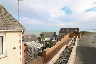 Image de Murmur Y Mor, pet friendly, country holiday cottage in Fishguard