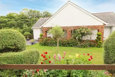 Image de Charlecote House, family friendly, with a garden in Saundersfoot
