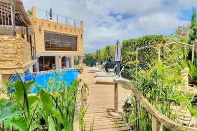 Image de Villa Sun Carlos by Solidays - Benissa, Costa Blanca