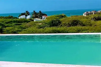 Image de Ocean-View Apartment at VillaMerissa 4 Br/4 Bath. Walk to Beach, JackSprat
