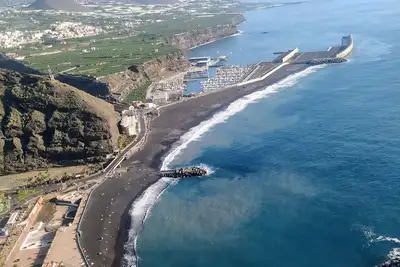 Maison Historique Directement Sur La Plage