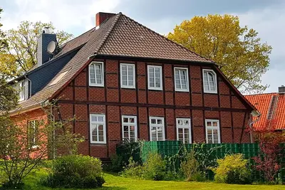 Image de Vacation apartment/apartment for 4 guests with 65m² in Kirchgellersen (158956)