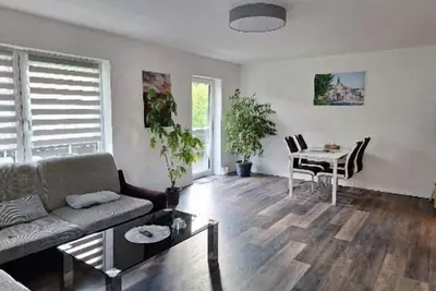 Image de Vacation apartment\/apartment for 4 guests with 90m² in Bad Sooden-Allendorf (159250)
