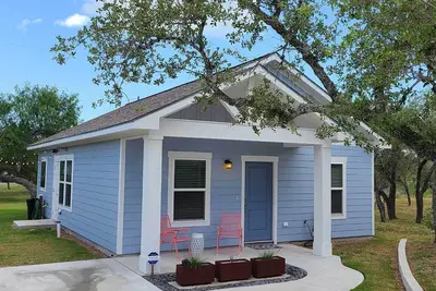 Image de Home at Holiday Beach - Castaway at Misty Oak!