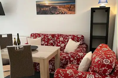 Image de Apartment 2 - Apartments Karlshagen Ute Deckert