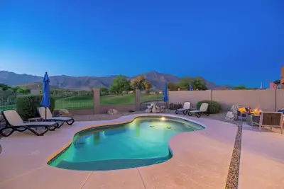 Image de Gold Canyon Golfer's Getaway w/ Scenic Views!