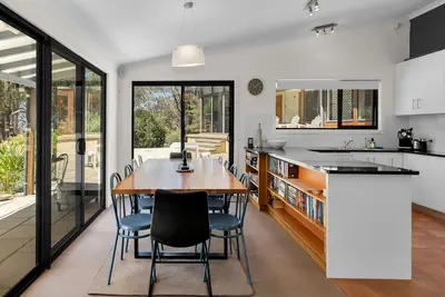 Image de Escape To Bicheno - Large home, share with friends, close to bush, beach, golf