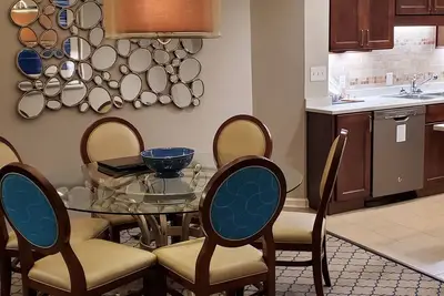 Image de Top Notch Resort by Marriott in Beautiful, Sunny, Orlando, Fl! !