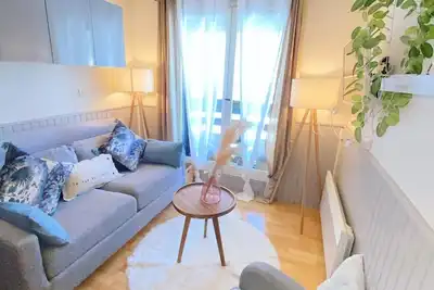 Image de Studio la poule au pot/ pieds des pistes