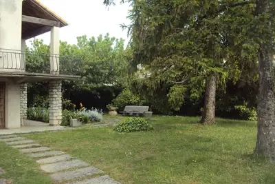 Image de Le cerisier
