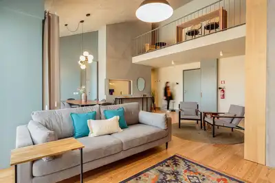 Image de Feel Corporate Housing Campanhã 05