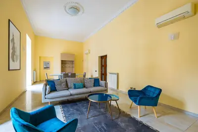 Image de Family Apartment with Terrace