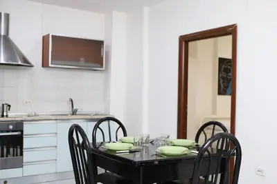 Image de Napoli Centrale Budget Apartment