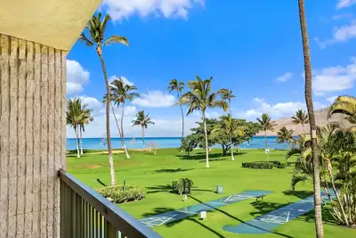 Image de Maui Sunset B218 ~ 2 Bedroom Beautiful Ocean Views, Full Kitchen