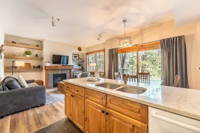 Image de Condo in Keystone in a Quiet Area w/ Access to Trails, River and Shuttle Stop