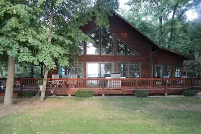 Image de Cozy winter get away