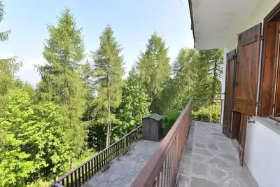 Image de Bon Joun Wood House