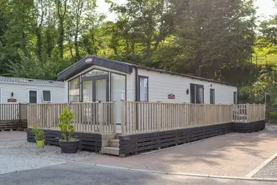 Image de Tranquil Lodge - Uk35277