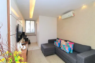 Image de Renovated and modern 2 bedrooms in Copacabana