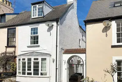 Image de 4 bedroom accommodation in Dawlish