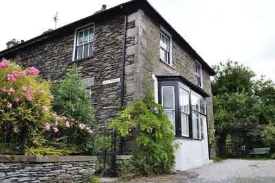 Image de 2 bedroom accommodation in Windermere