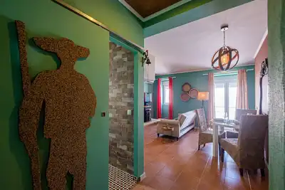 Image de Y. Quebedo - Boutique Apartments - Gastronómico