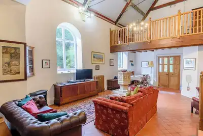 Image de 2 bedroom accommodation in Panton