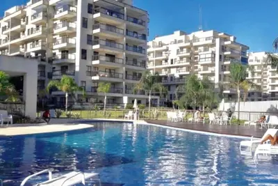 Image de Vacation Apartment Mangaratiba, Rio Marina Resort Itacuruçá