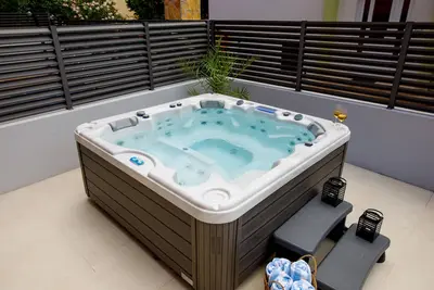 Image de Villa Tango Ii