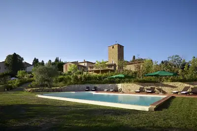 Image de Fantastic Villa with swimming pool for max 37 people