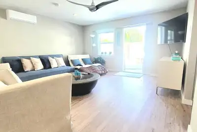 Luxury Downtown Delray Beach House Rental