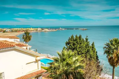 Image de One bedroom apartment with beautiful view
