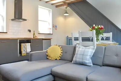 Image de 2 chambres Ă coucher Ă Bridlington