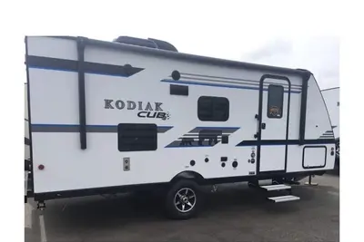 Image de Twin Coves Campground - Lake Grapevine (Rv Rental with Delivery & Pick Up Only)