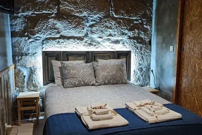 Image de Maison de vacances Porto pour 1 - 2 personnes - Logement de vacances dans un logement multiple ou i