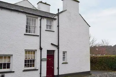 3 bedroom accommodation in Bowness on Windermere