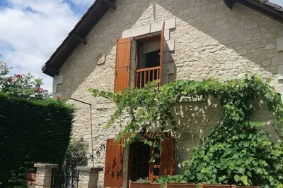 Image de La Fée Bleue